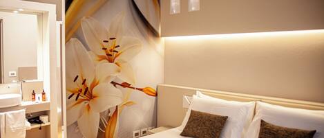 1 bedroom, free WiFi