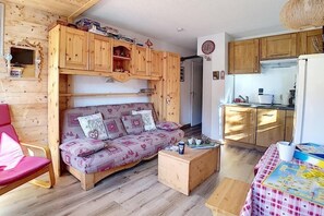 Coin séjour