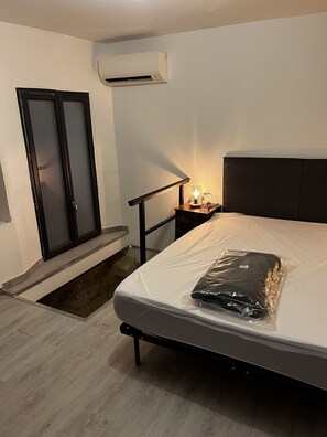 1 chambre, Wi-Fi gratuit