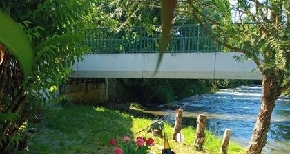 Vacances Ă la montagne et en bord dâAdour