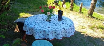 Vacations in the mountains and on the banks of the Adour river
