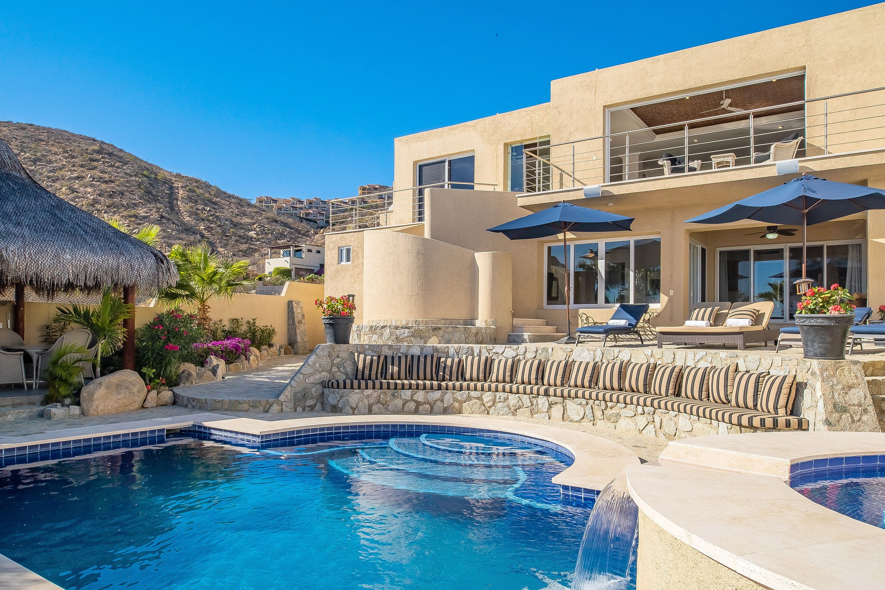 Special Rates on 5+ Night Stays: Casa Angel