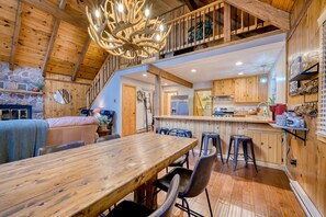 تناول الطعام