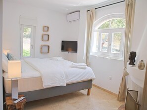 3 slaapkamers