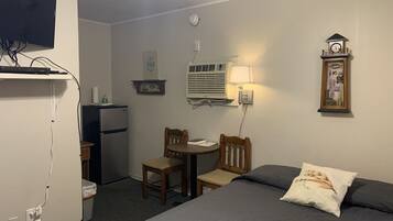 1 dormitorio, wifi, ropa de cama