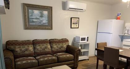 Close to all Amenities-Cabin 6