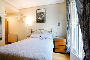 2 bedrooms, WiFi