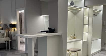 Suite Spartano Sorrento