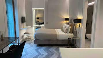 1 camera, culla da viaggio, Wi-Fi gratuito, lenzuola