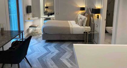 Suite Spartano Sorrento