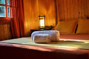 3 chambres, Wi-Fi