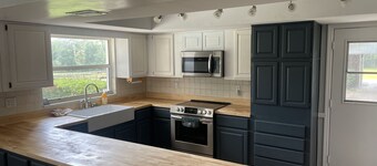 Farmhouse on acreage, Ocala, FL