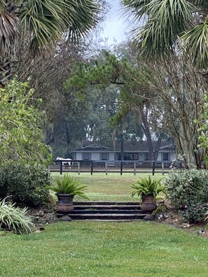 Área da propriedade