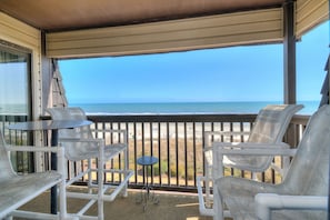 Property grounds - Long Bay Dunes B3 - Oceanfront 2 Bed/2 Bath Condo - Gorgeous Balcony Views - Pool (Myrtle Beach)