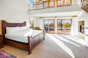 5 Schlafzimmer, WLAN, Bettwäsche