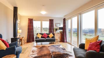 Cottage | Interieur
