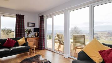 Cottage | Living room