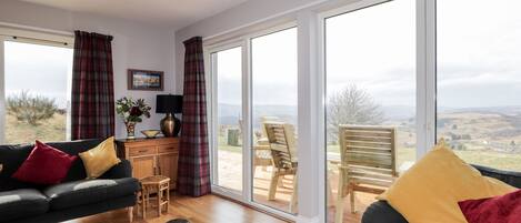 Cottage | Living room