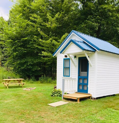 Quaint Cabin #9 - Pymatuning Lake