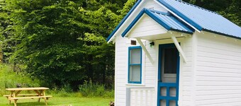 Quaint Cabin #9 - Pymatuning Lake