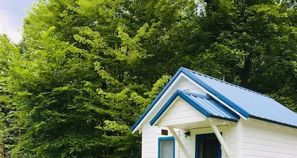 Quaint Cabin #9 - Pymatuning Lake