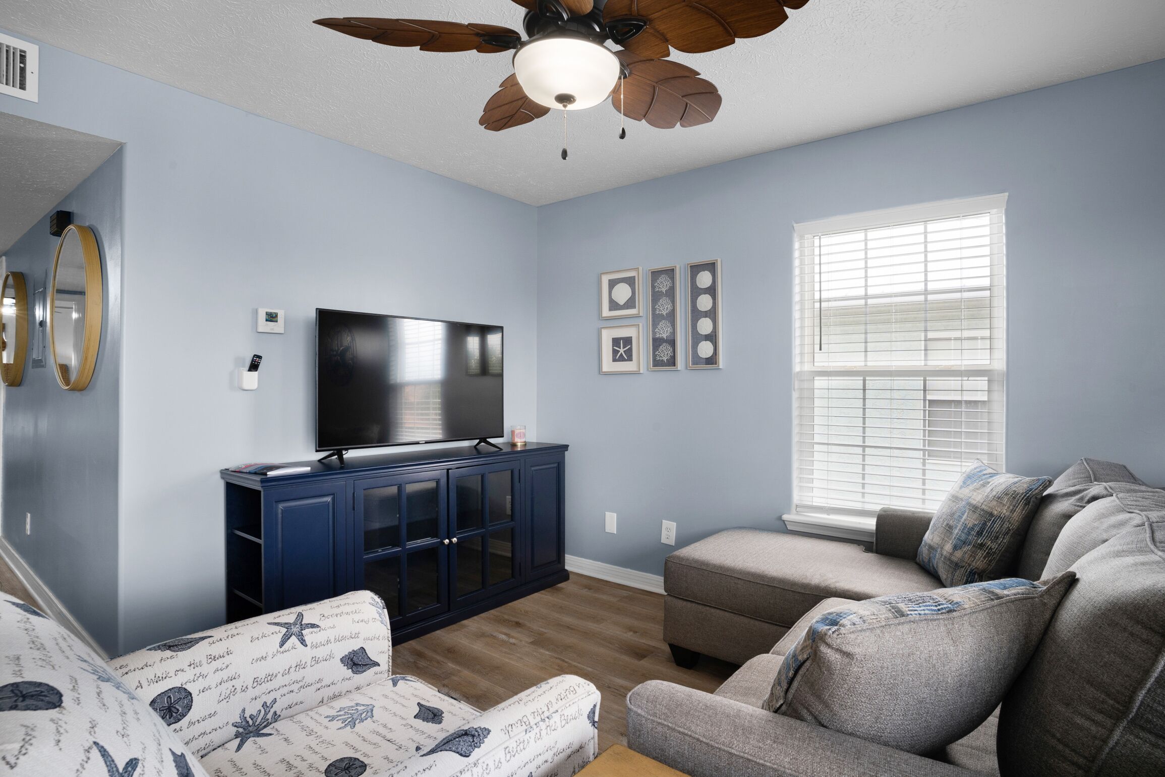 Steps to Beach~EV Charging Station~Private Balcony~The Beach at Dogwood C