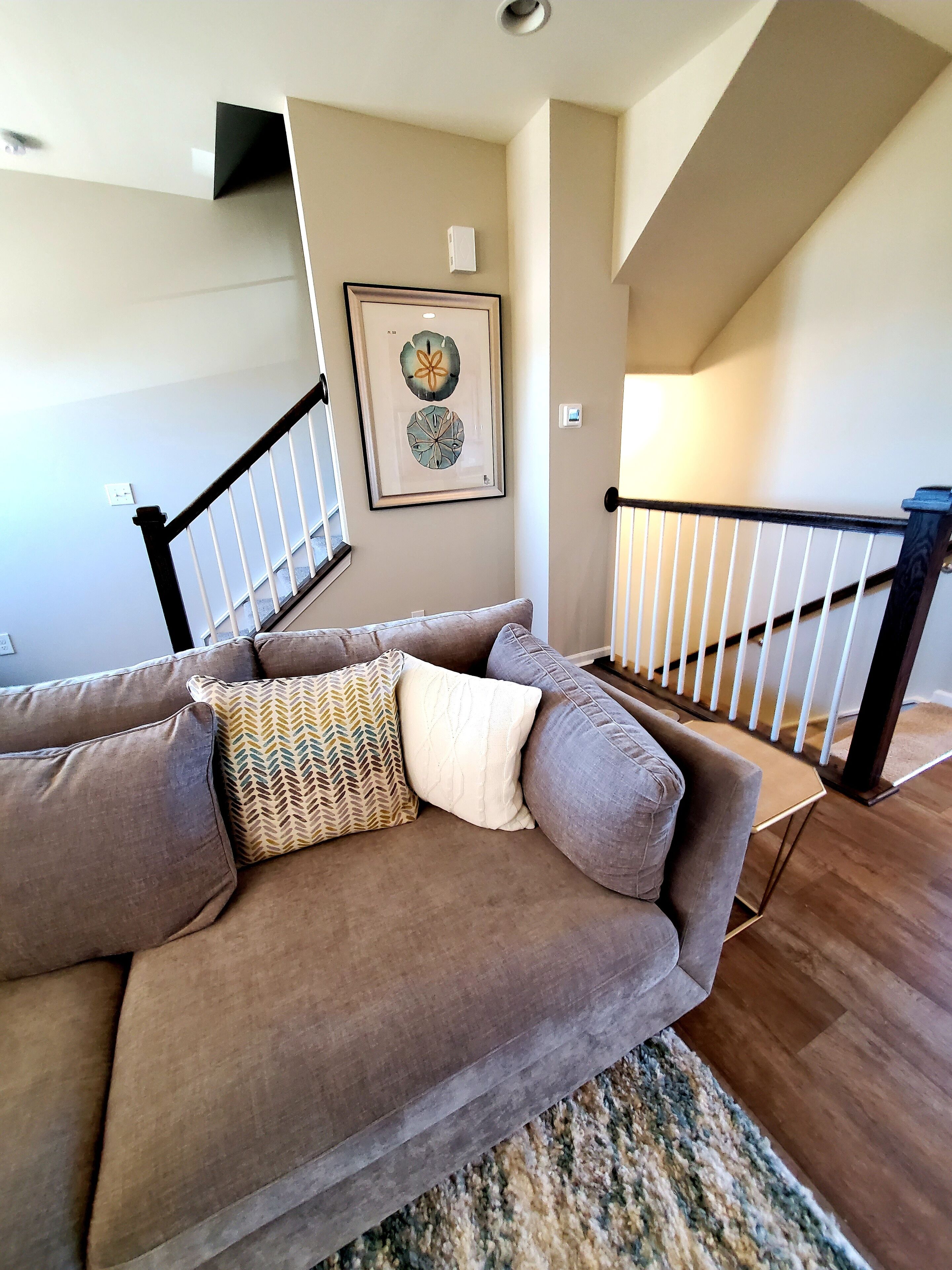 Warm 3 Bedroom Townhouse