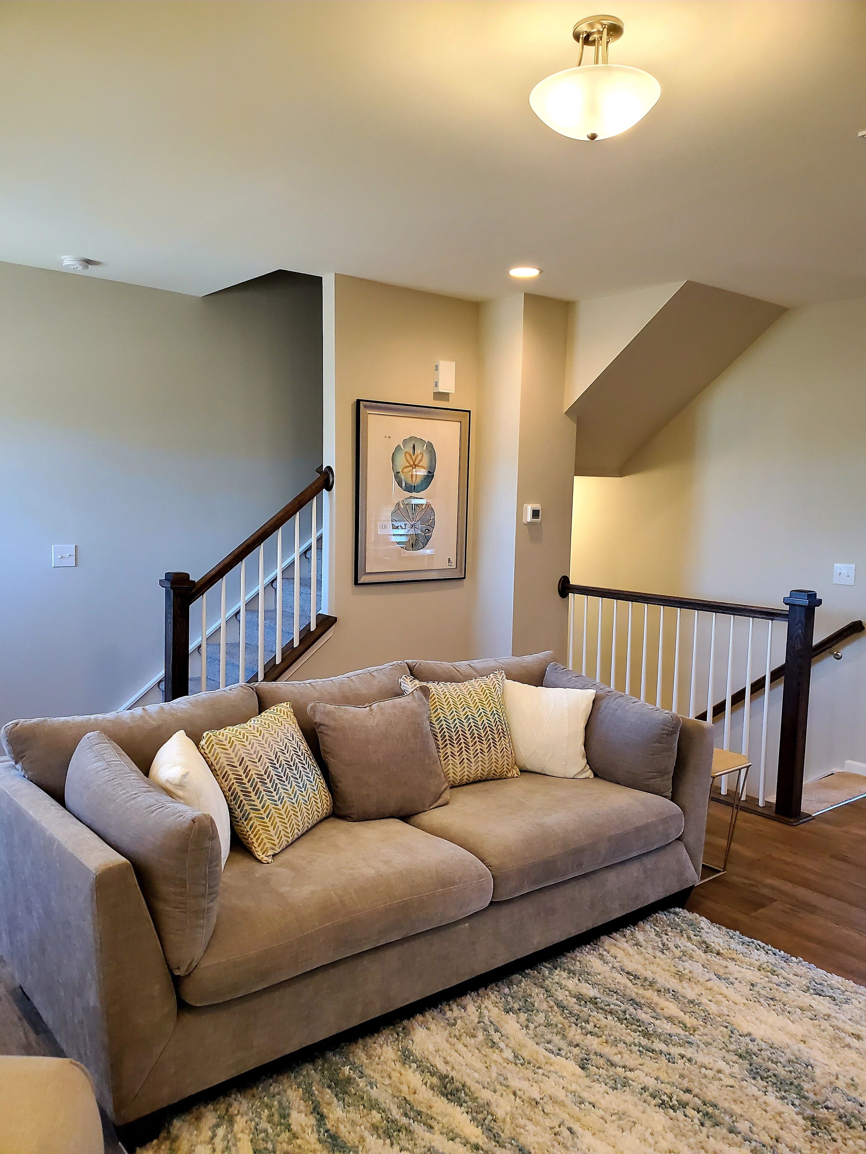 Warm 3 Bedroom Townhouse