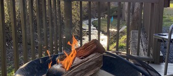 Mountain View Lodge One Level Easy Access Pet Friendly Family Gatherings