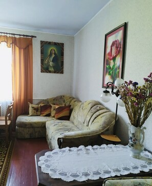 Área de estar