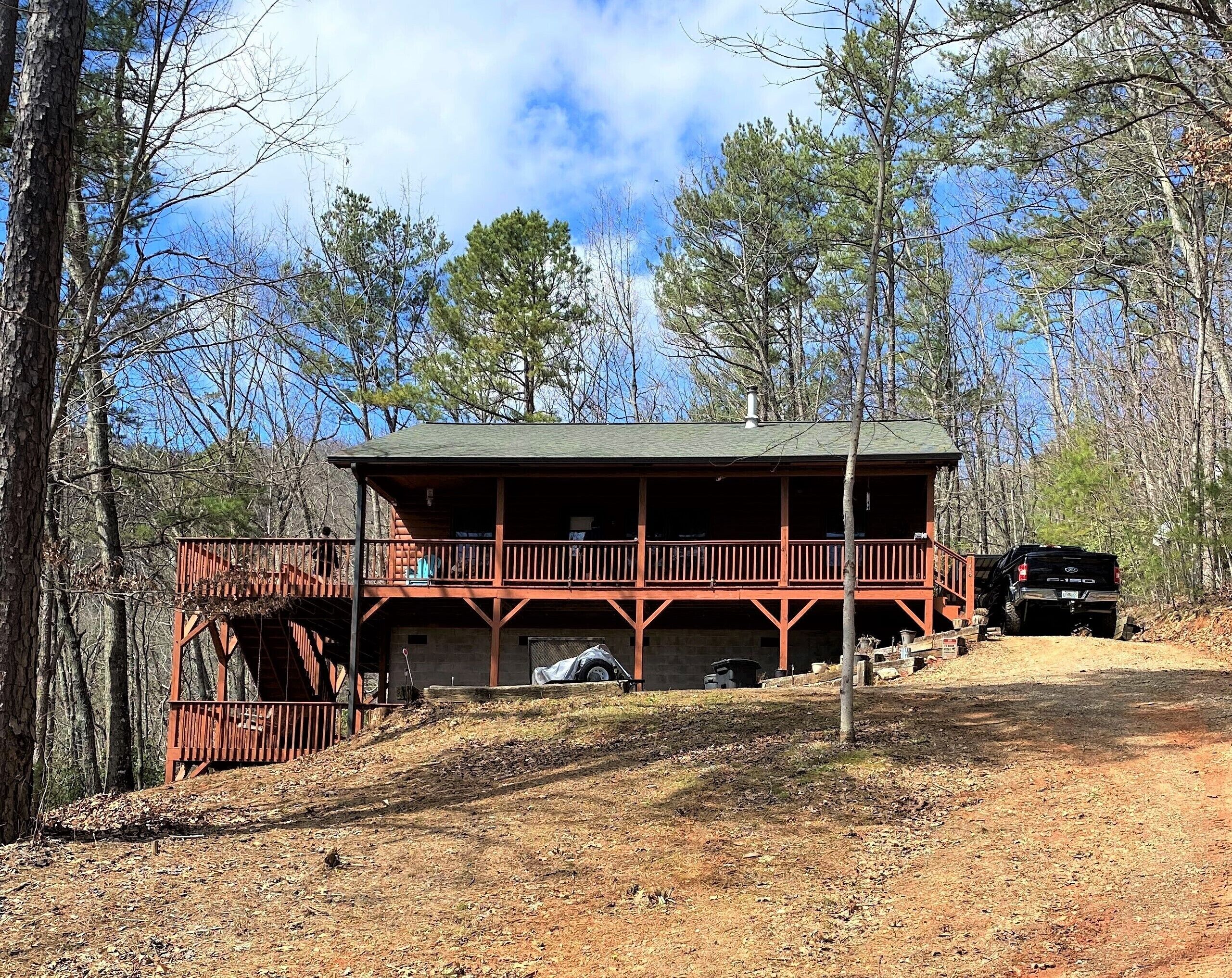 Top 11 Cabin Rentals In Murphy, North Carolina Trip101