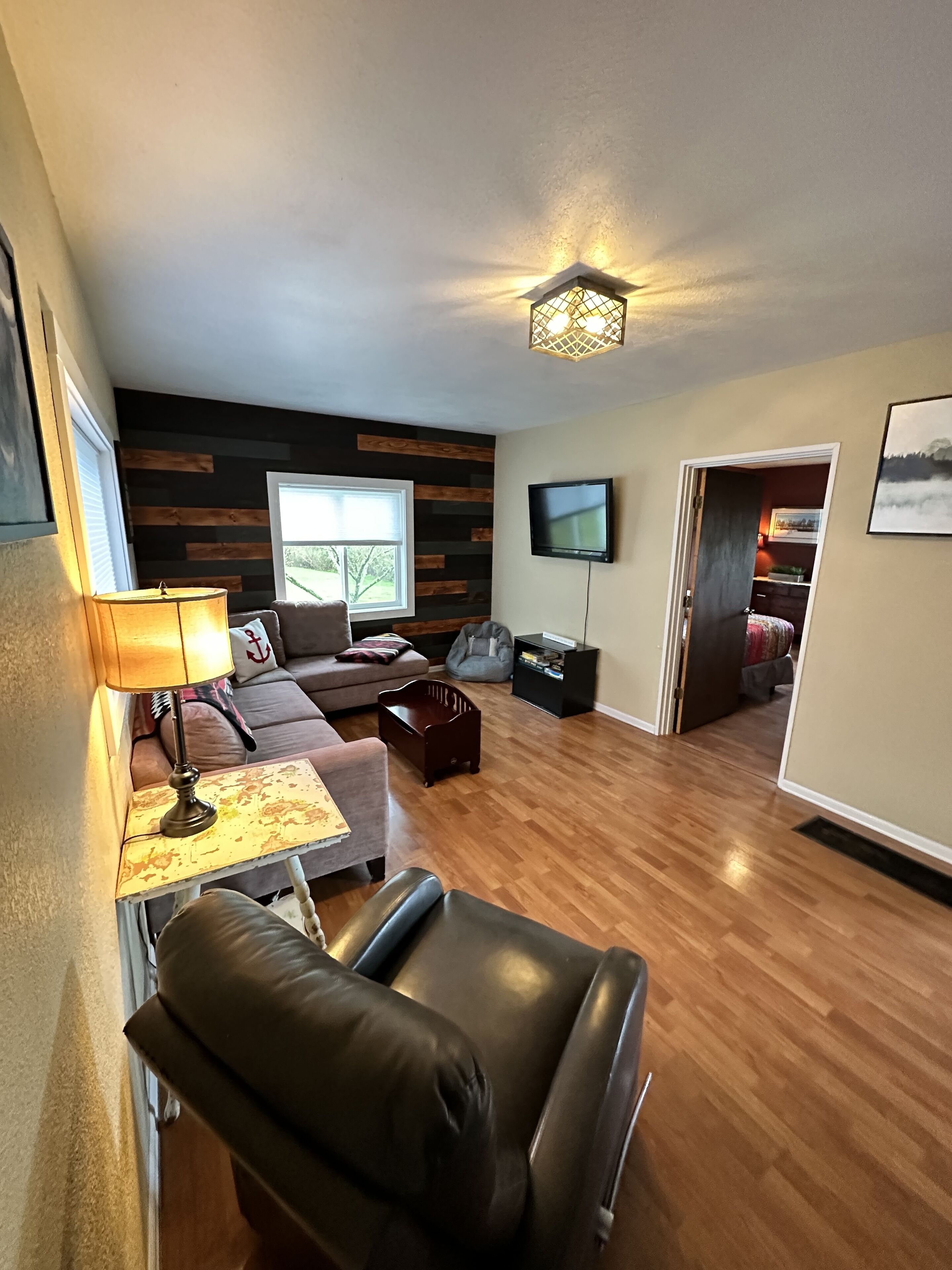 Cute Country Home in Astoria Oregon