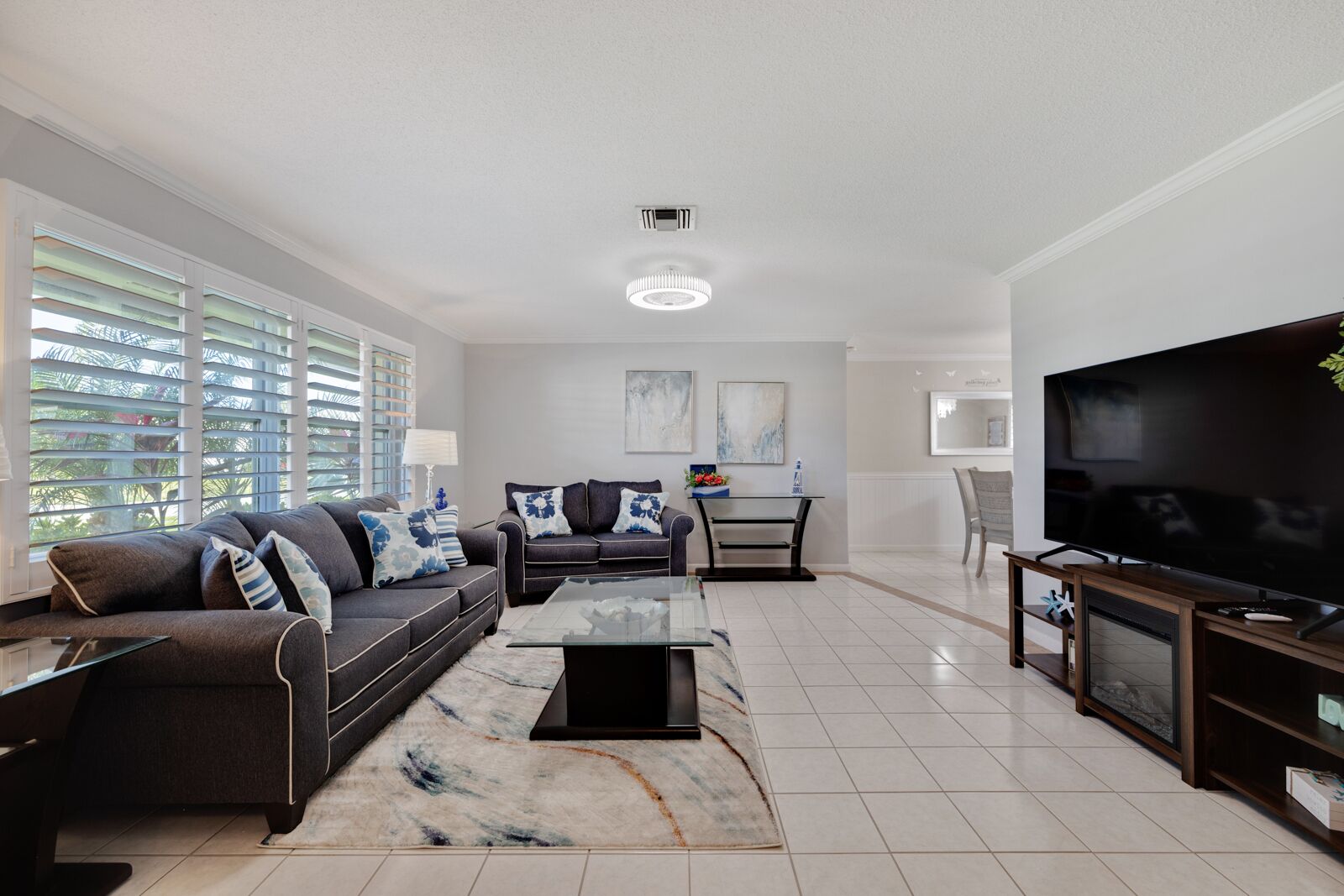 Private Pool Waterside Home in Clearwater