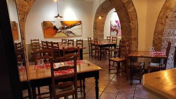 Restoran
