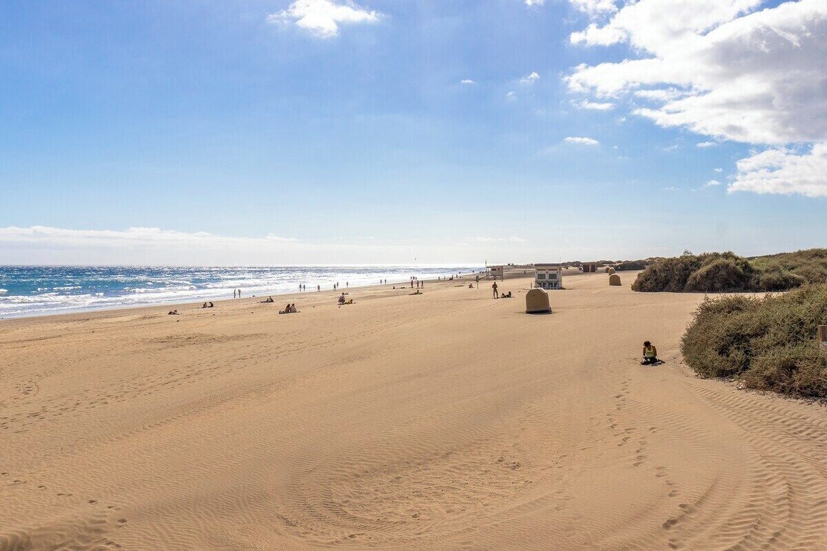 Playa