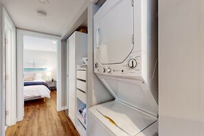 1 Schlafzimmer, Bügeleisen/Bügelbrett, Internetzugang, Bettwäsche