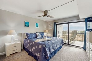 3 soverom, internettilgang og sengetøy