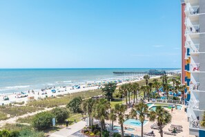 Piscine couverte, piscine chauffée