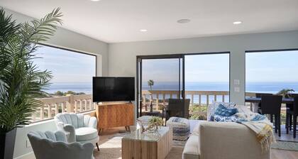 Surf View Bungalow with Outstanding Ocean Views!