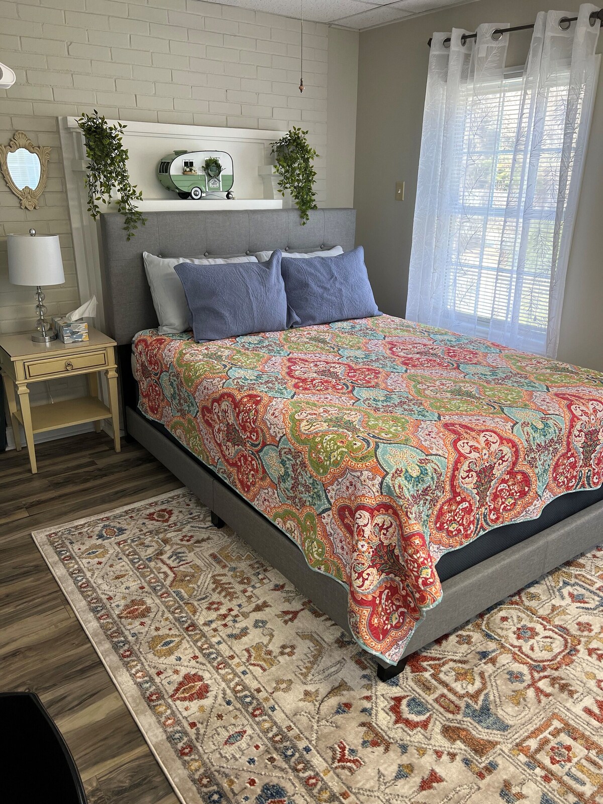 Image de profil de l’hôte