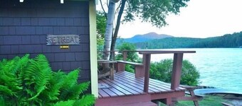 Journeys End Lodging Cabins