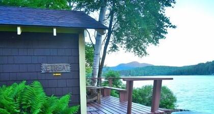 Journeys End Lodging Cabins