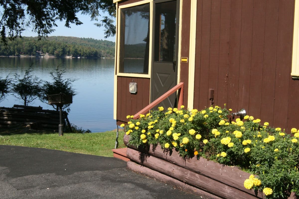 Cottage, Private Bathroom (Nest Cottage) | Exterior