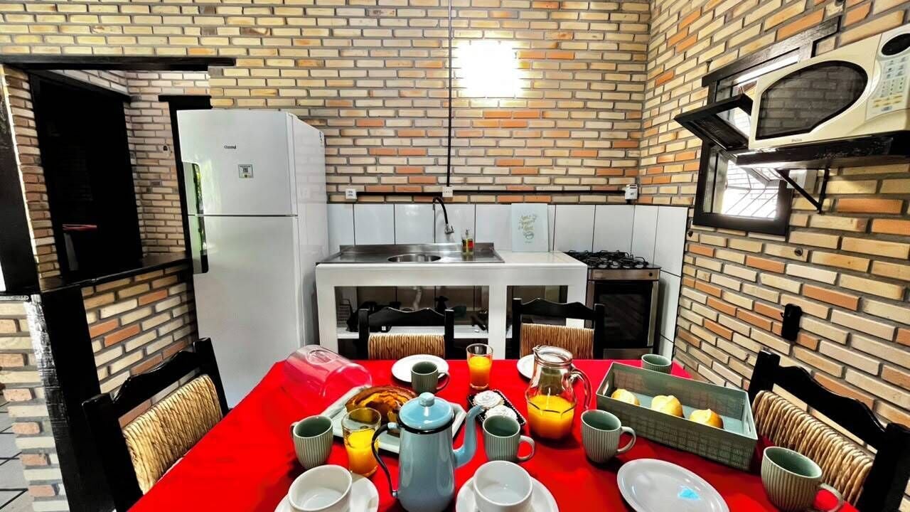 Dapur peribadi