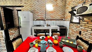 Dapur peribadi