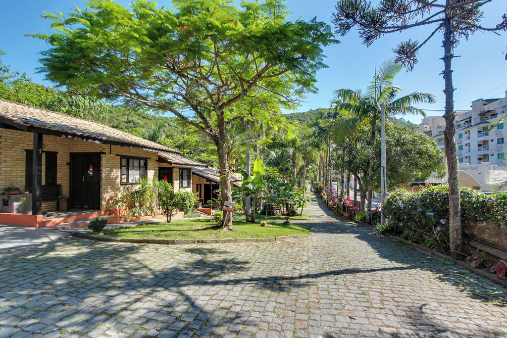 Deluxe Chalet | View from room