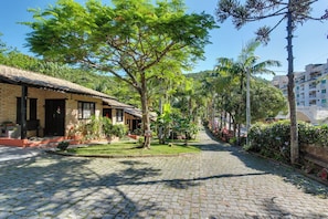 Chalet Deluxe | Vue de la chambre