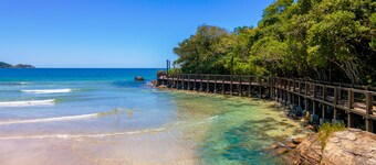 Holandês 生態旅館