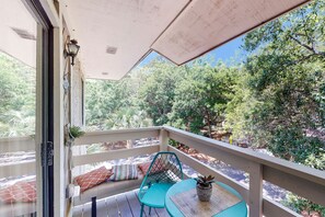 Property grounds - Mid-Island Retreat | 2 Pools, Hot Tub, 10 Har-Tru Courts | 300 Yards to Beach (Hilton Head)