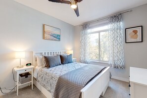 1 chambre, Internet gratuit, draps fournis